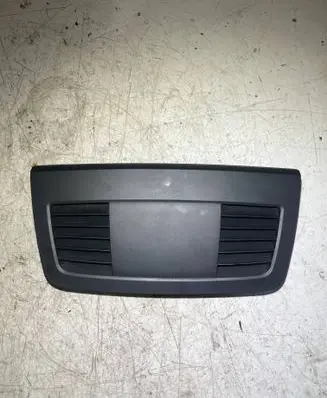 BMW 3 E92 E93 Dash center speaker frame 7130740 10822910DE