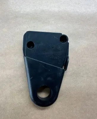 Skoda Octavia Mk3 (5E) Headlight/headlamp mounting bracket 5E0998226B