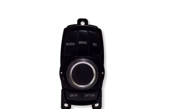 BMW 1 F20 F21 Head unit multimedia control 9261704