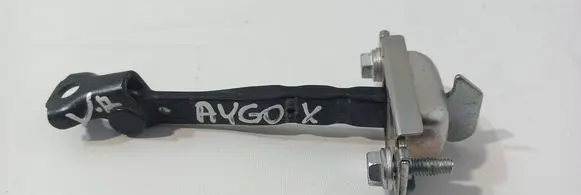 Toyota Aygo X Front door check strap stopper 00001234