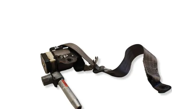 Volvo S80 Middle seatbelt (rear) 570521400