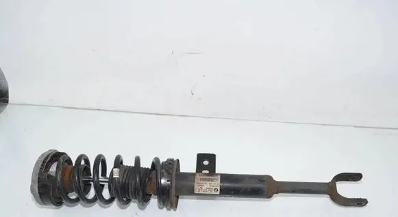 BMW 5 F10 F11 Front shock absorber with coil spring 6797767 31306775589 6775589