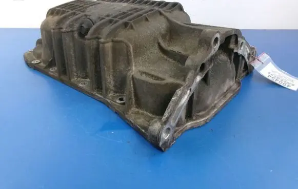 Mazda 2 Oil sump 98MM-6675-CB