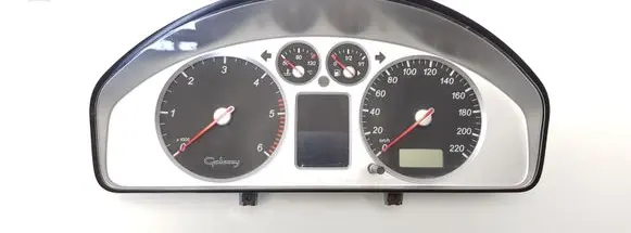 Ford Galaxy Speedometer (instrument cluster) 7M5920820K