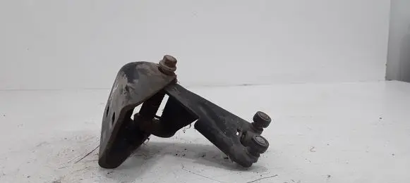 Dodge Grand Caravan Sliding door lower roller guide/hinge 