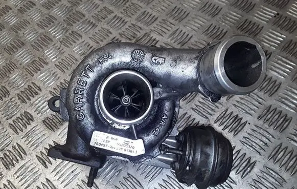 Alfa Romeo 147 Turbo 55205370