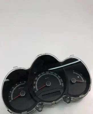 KIA Venga Speedometer (instrument cluster) 940041P511
