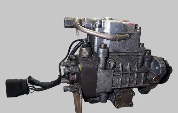 Seat Toledo II (1M) Fuel injection high pressure pump 0460404977