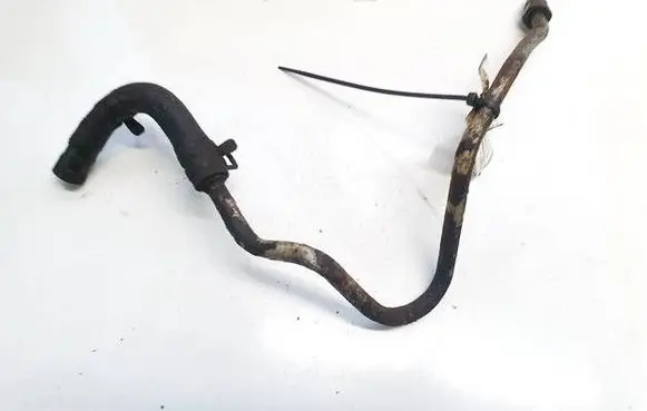 Chrysler Voyager Power steering hose/pipe/line 