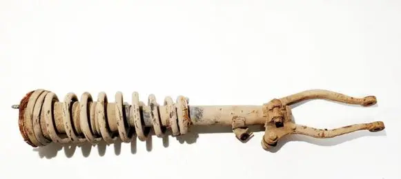 Mazda 6 Front shock absorber/damper