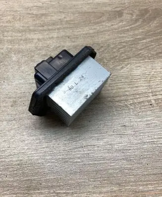 Honda CR-V Heater blower motor/fan resistor 0778000960