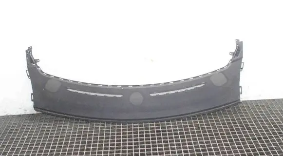 Tesla Model X Dashboard glove box trim 103556900H