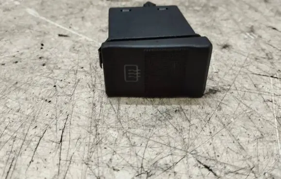 Audi 80 90 S2 B4 Windscreen/window heater switch 4A0941503D