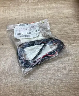 Suzuki SX4 Other exterior part 7186279J005PK