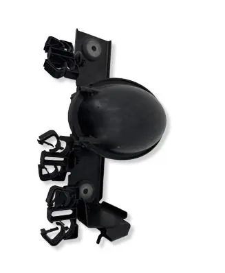 Renault Master III Vacuum air tank ASS2904