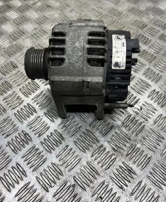 Volkswagen Golf IV Generator/alternator S542949A SG12B090