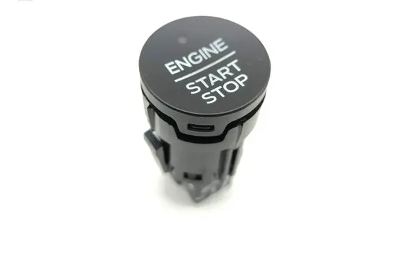 Ford Kuga III Engine start stop button switch H1BT14C376AA 220210A 0101K