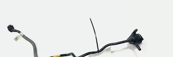 Ford Transit VII Gearbox oil cooler pipe/hose GK2Q-9J280-AD