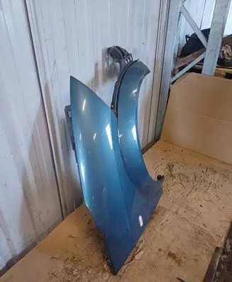 Audi A2 Fender