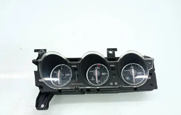 Alfa Romeo 159 Speedometer (instrument cluster) 50511917