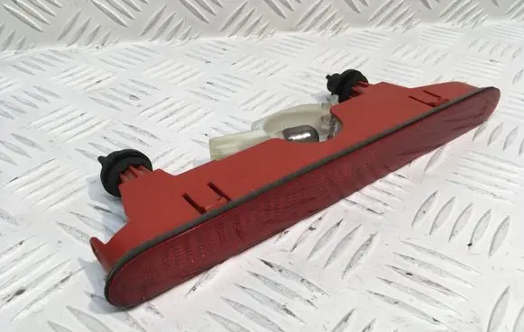 Citroen Berlingo Third/center stoplight 9682830180