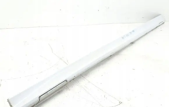 Audi A1 Front sill trim cover