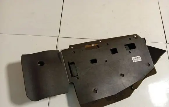 Citroen C4 Grand Picasso Other interior part 9654111277