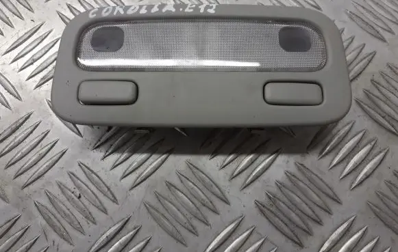 Toyota Corolla E120 E130 Other interior light BRAK