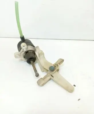 Headlight level height control switch