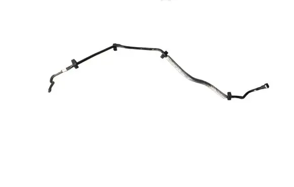 Jeep Grand Cherokee WL Breather/breather pipe/hose P68473839AB 36176AM