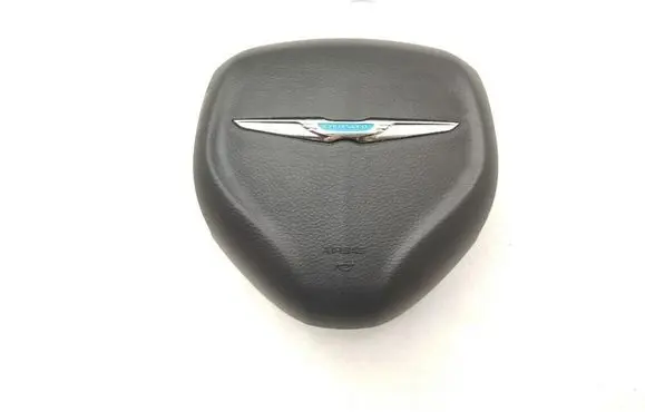 Chrysler Pacifica Steering wheel airbag 5VP651X9AD