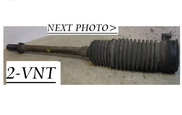 Ford Mondeo Mk III Steering tie rod FDAX4145 3903147