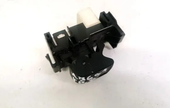 Toyota Yaris Electric window control switch 192829