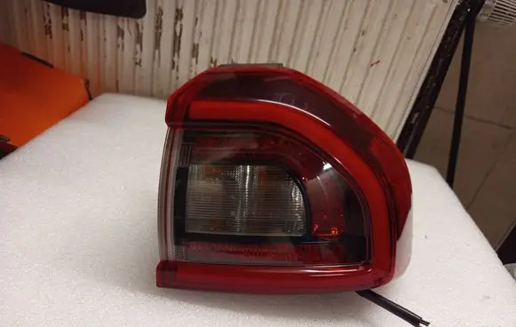 KIA Niro Rear/tail lights