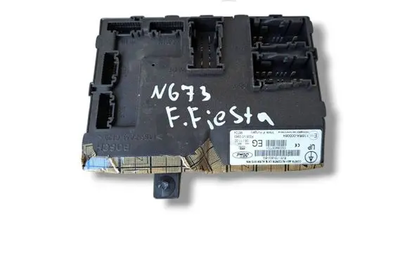 Comfort/convenience module