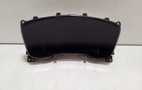 Speedometer (instrument cluster)