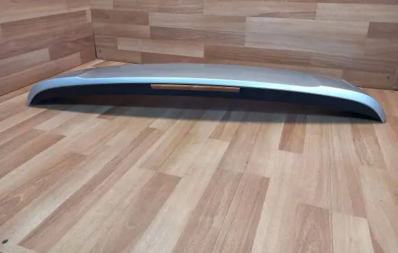 Renault Scenic IV - Grand scenic IV Tailgate/trunk spoiler 960305857R 960307745R