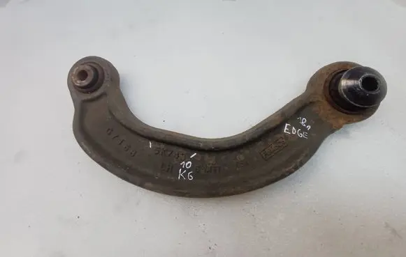 Rear upper control arm/wishbone