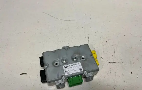 BMW 5 E60 E61 Door control unit/module 6957760