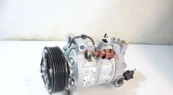 Skoda Scala Air conditioning (A/C) compressor (pump)