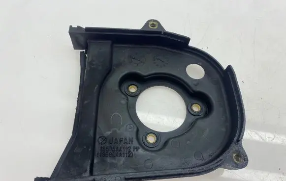 Timing belt guard (cover)