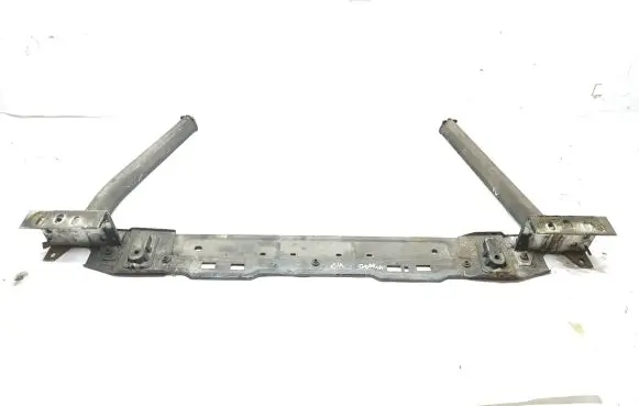 Citroen C4 Grand Picasso Bottom radiator support slam panel 