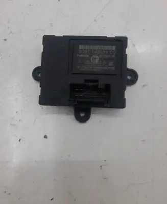 Ford Galaxy Door control unit/module 9G9T14B534CC 1002300001