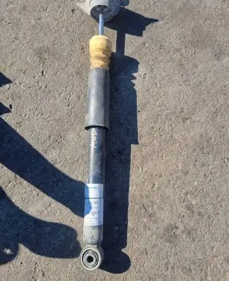 Audi A4 S4 B8 8K Rear shock absorber/damper 814902010934 30H54A 313365