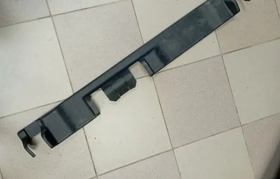 Toyota Sienna XL40 IV Seat trim 7909208090 7992608070