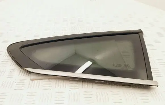 Ford Focus Rear side window 43R000072 JX7BN297B00D