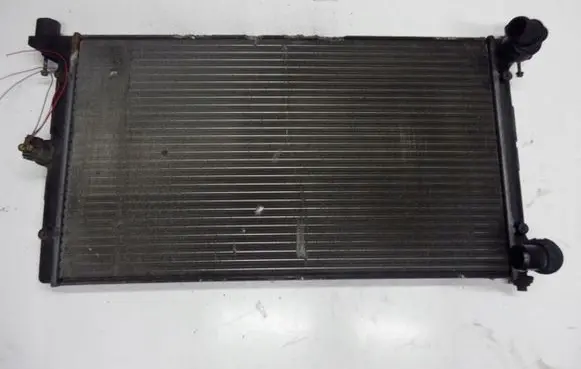 Ford Transit Coolant radiator 1595061