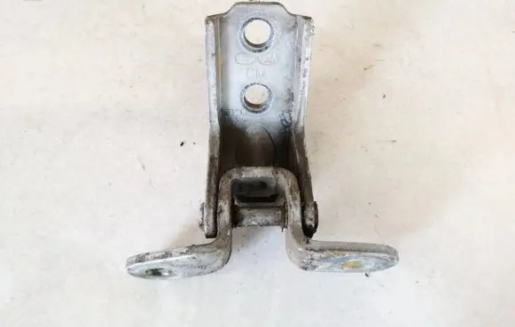 Hyundai Santa Fe Rear door lower hinge