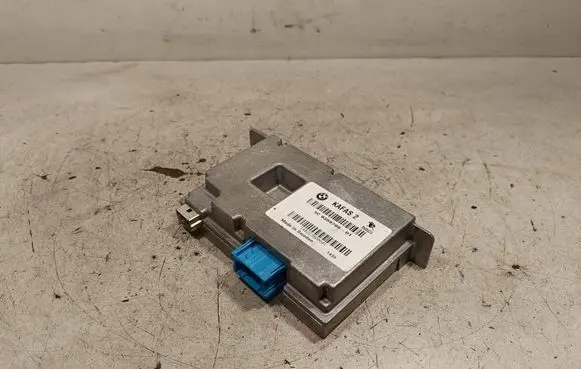 BMW X5 F15 Camera control unit module 9359799