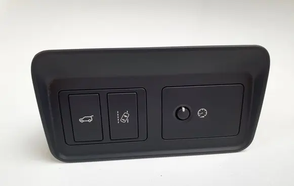 Land Rover Discovery Sport Other switches/knobs/shifts GK7211654DB